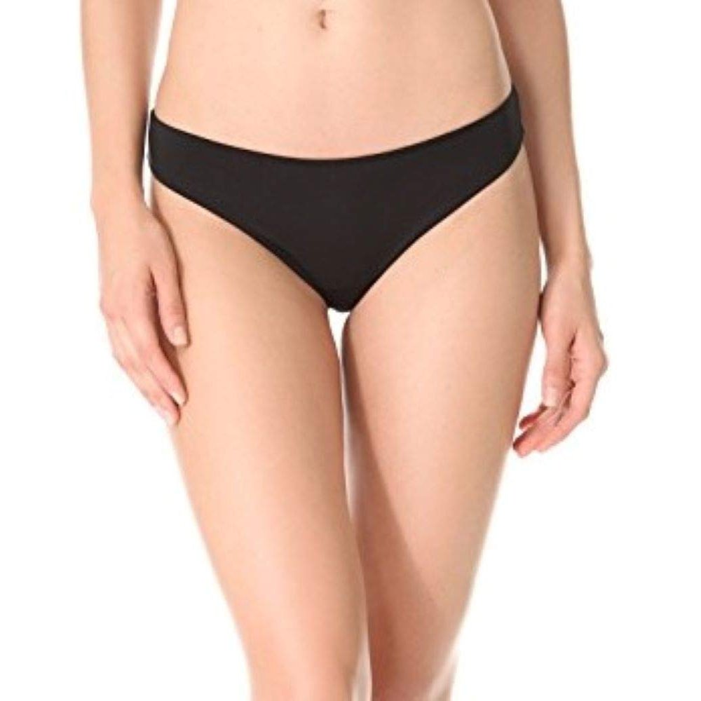 Cosabella Marni Low Rise Thong (Mrn03ZL) L/XL/Black