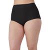 Bali Skimp Skamp Brief, Black, 8 view 2
