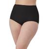 Bali Skimp Skamp Brief, Black, 9 view 1