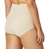 Bali Skimp Skamp Brief, Mocha Mist, 9 view 3