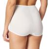 Bali Skimp Skamp Brief, White, 8 view 3