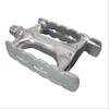 Mikashima (MKS) Pedal CT-LITE (Sea Light) Silver view 3