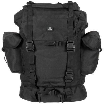 MFH Bw backpack, large, mod.