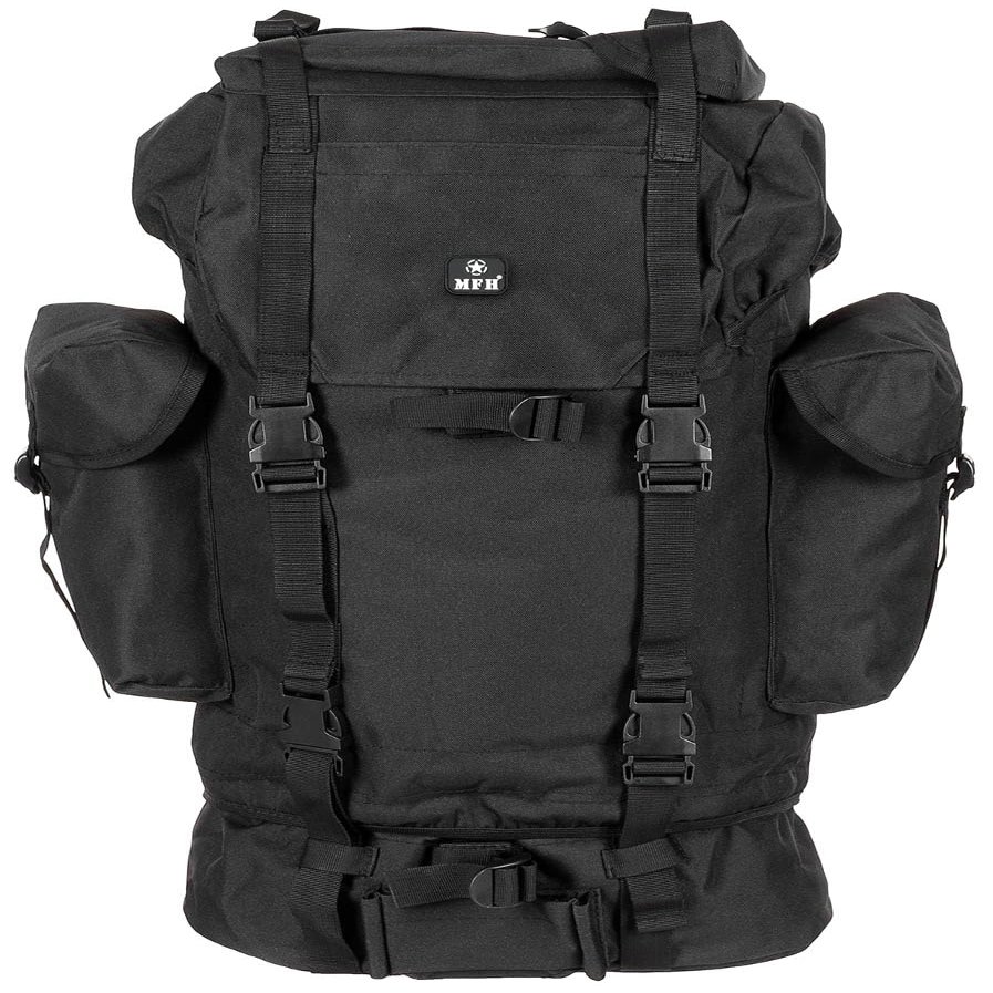 MFH Bw backpack, large, mod.