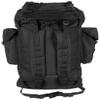 MFH Bw backpack, large, mod. view 2