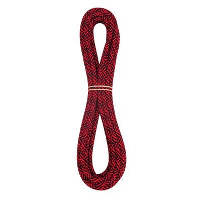 Blue Water Static Cordelette Cord - 7mm x 20ft Red, 7mm x 20ft