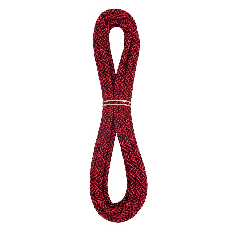 Blue Water Static Cordelette Cord - 7mm x 20ft Red, 7mm x 20ft