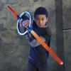 STAR WARS Lightsaber Forge Inquisitor Masterworks Set Double-Bladed Electronic Lightsaber, Customizable Roleplay Toy for Kids Ages 4 and Up view 4
