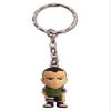 Great Eastern Entertainment Naruto Shikamaru 3D SD Keychain Green, 2" view 2