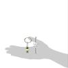 Great Eastern Entertainment Naruto Shikamaru 3D SD Keychain Green, 2" view 3