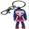 Great Eastern Entertainment Negima Yue PVC Keychain view 1