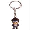 Great Eastern Entertainment Naruto Kiba 3D SD Keychain view 1