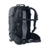 Tasmanian Tiger Mission Pack Mk II, 37L Combat Backpack with Laser Cut MOLLE System, YKK RC Zippers, Black view 2