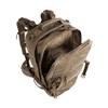 Tasmanian Tiger Mission Pack Mk II, 37L Combat Backpack with Laser Cut MOLLE System, YKK RC Zippers, Black view 3