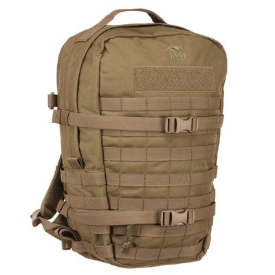 Tasmanian Tiger TT Essential Pack L MKII, Coyote - 15 Liter