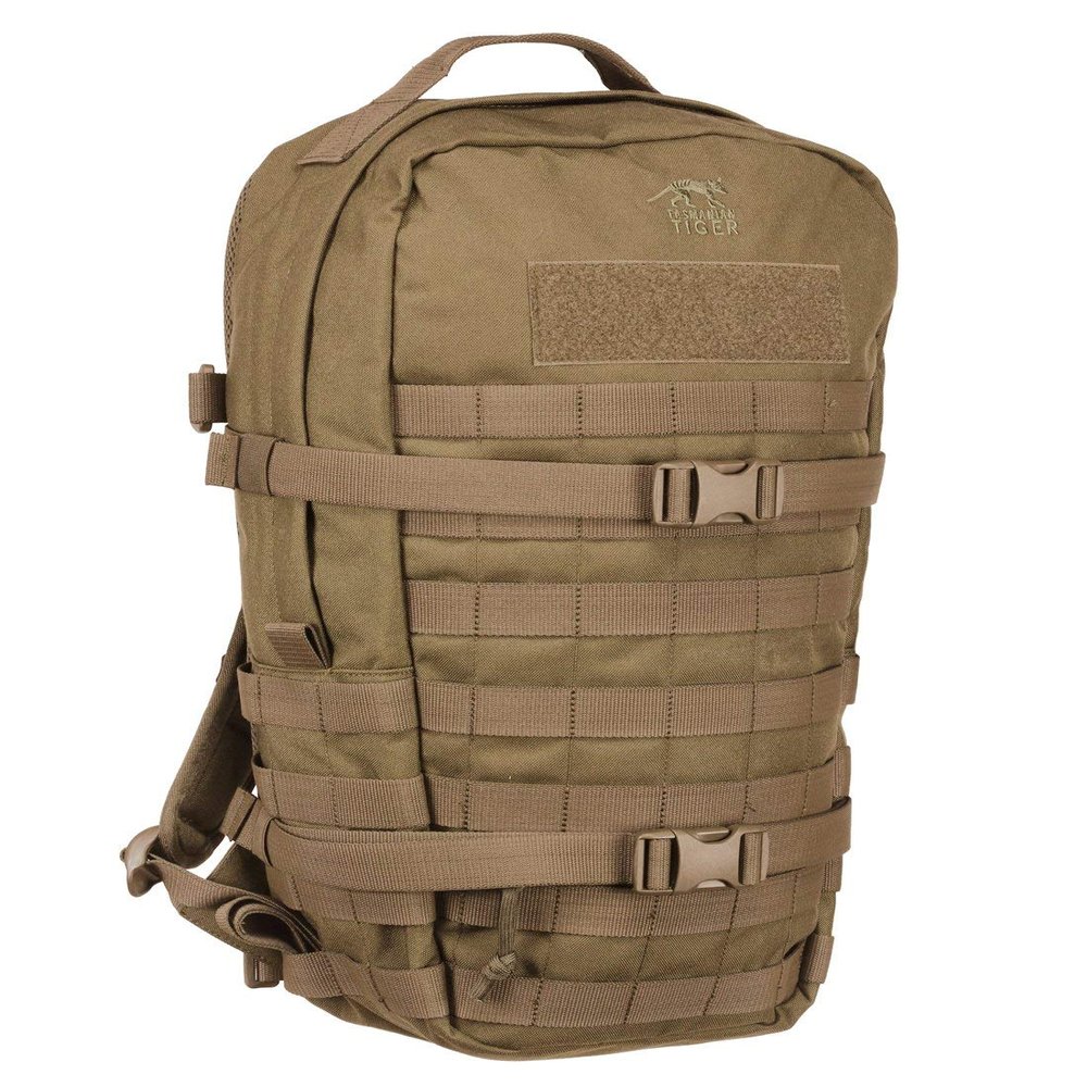 Tasmanian Tiger TT Essential Pack L MKII, Coyote - 15 Liter