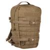 Tasmanian Tiger TT Essential Pack L MKII, Coyote - 15 Liter view 1