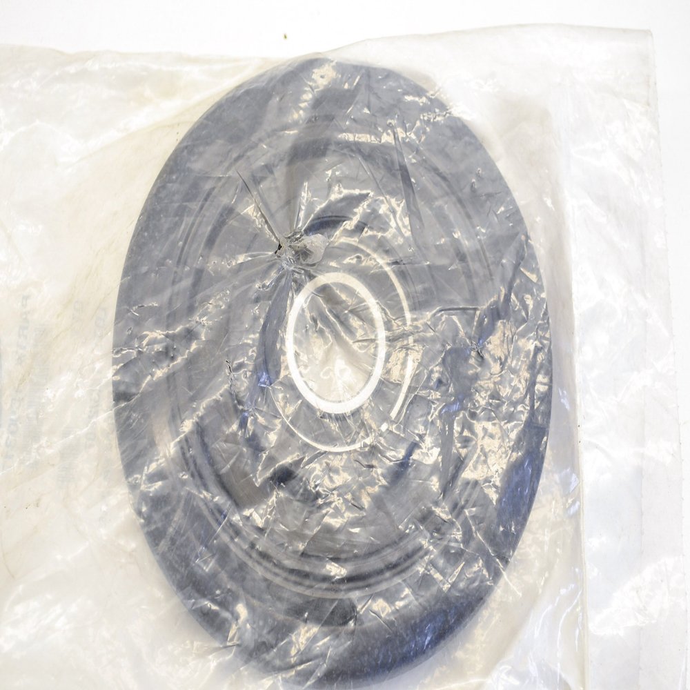 Polaris Snowmobile Wheel Assembly, Bogie, Plain, Genuine OEM Part 1590317, Qty 1