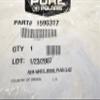 Polaris Snowmobile Wheel Assembly, Bogie, Plain, Genuine OEM Part 1590317, Qty 1 view 2