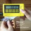 ZIPLEVEL PRO-2000 High Precision Altimeter view 2