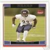 2006 Topps Rookie Card Devin Hester - Mint Condition - In Protective Acrylic Display Case! view 1