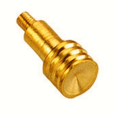 Traditions Performance Firearms Muzzleloader Cleaning Jag .54 Cal. (Brass) 10/32 Threads
