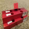 MAYVILLE ENGINEERING 0800719 CO 502114 Mec 502/114 Charge bar view 1