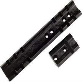 Weaver Base Top Mount - 89