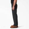 Dickies Men's Original 874 Work Pant, Black, 42W x 30L view 3