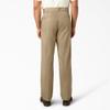 Dickies Men's Original 874 Work Pant, Khaki, 28W x 32L view 2