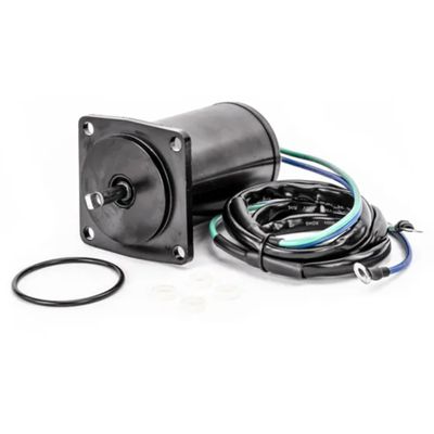 Sierra 18-6787 Tilt/Trim Motor for Yamaha Outboard Engines 67F-43880-00-00
