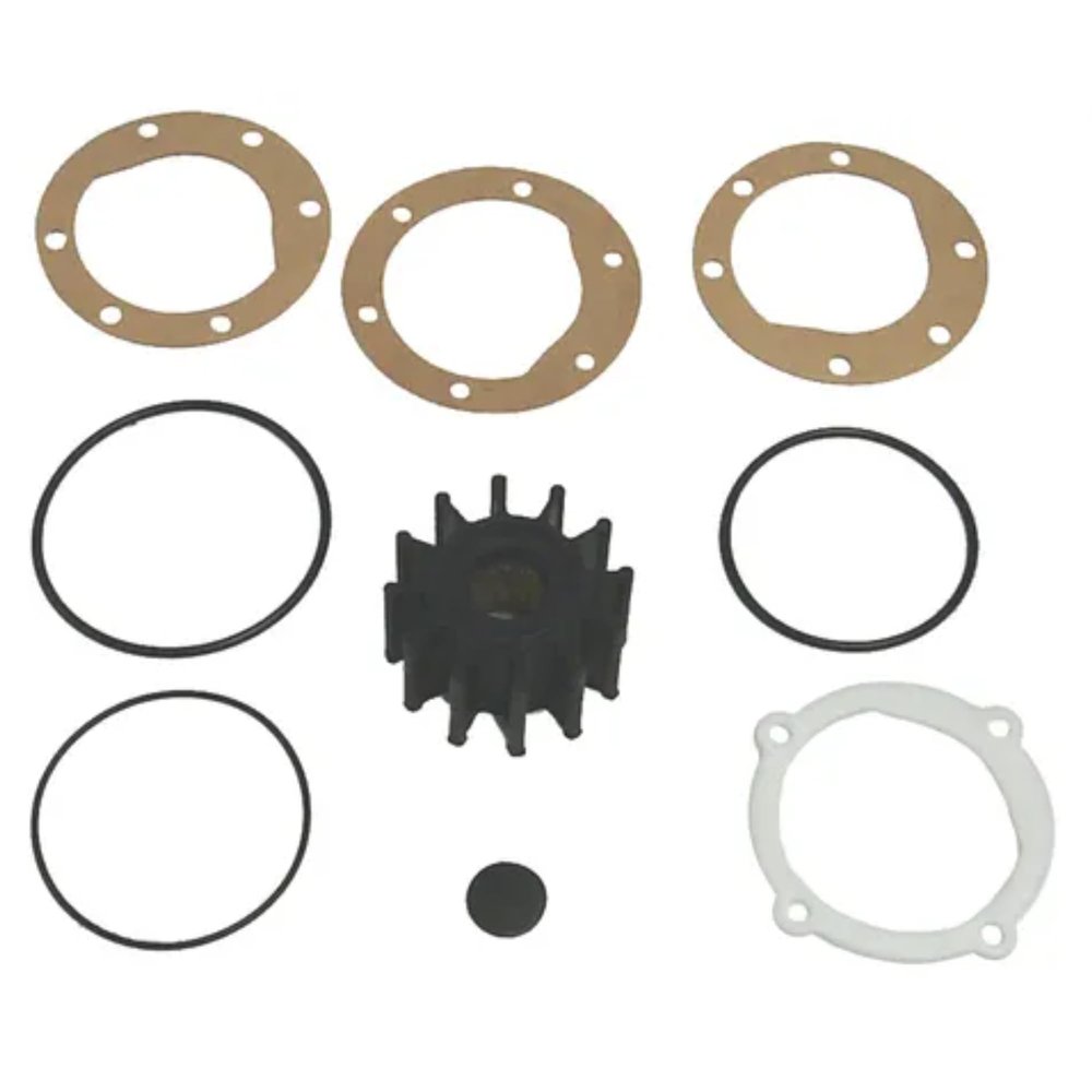 Sierra 18-3081D Marine Clam Shell Impeller Kit