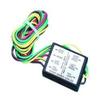 Sierra International TC43504 Universal Splice-in Amber/Red to Red Taillight Converter for Cars & Trucks view 1