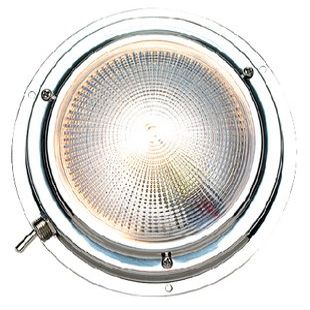 SEACHOICE 5" Dome Light