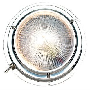 SEACHOICE 5" Dome Light