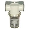 Gross Mechanical GROCO 3/4" Fresh Water Strainer w/Plastic Basket view 1