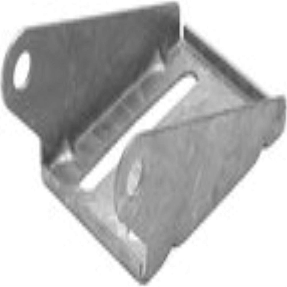 SEACHOICE 5" Keel Roller Bracket