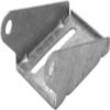 SEACHOICE 5" Keel Roller Bracket view 1