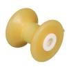 Seachoice Bow Roller, 3 in., TPR, Gold view 3