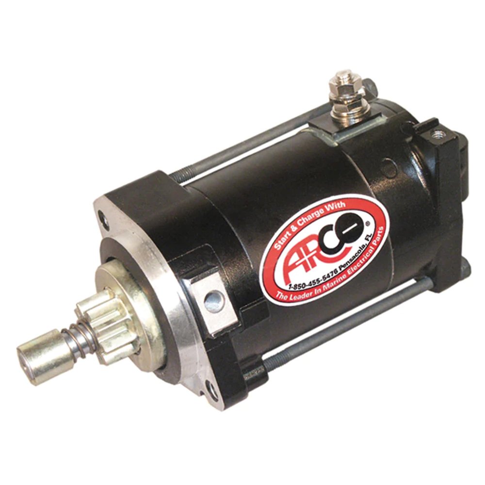 Arco Premium Replacement Outboard Starter - 3429