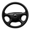 Dlx Sport Style Wheel 14" Blk view 1