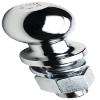 SEACHOICE Trailer Ball 1-7/8 x 3/4 x 2-5/16 view 1