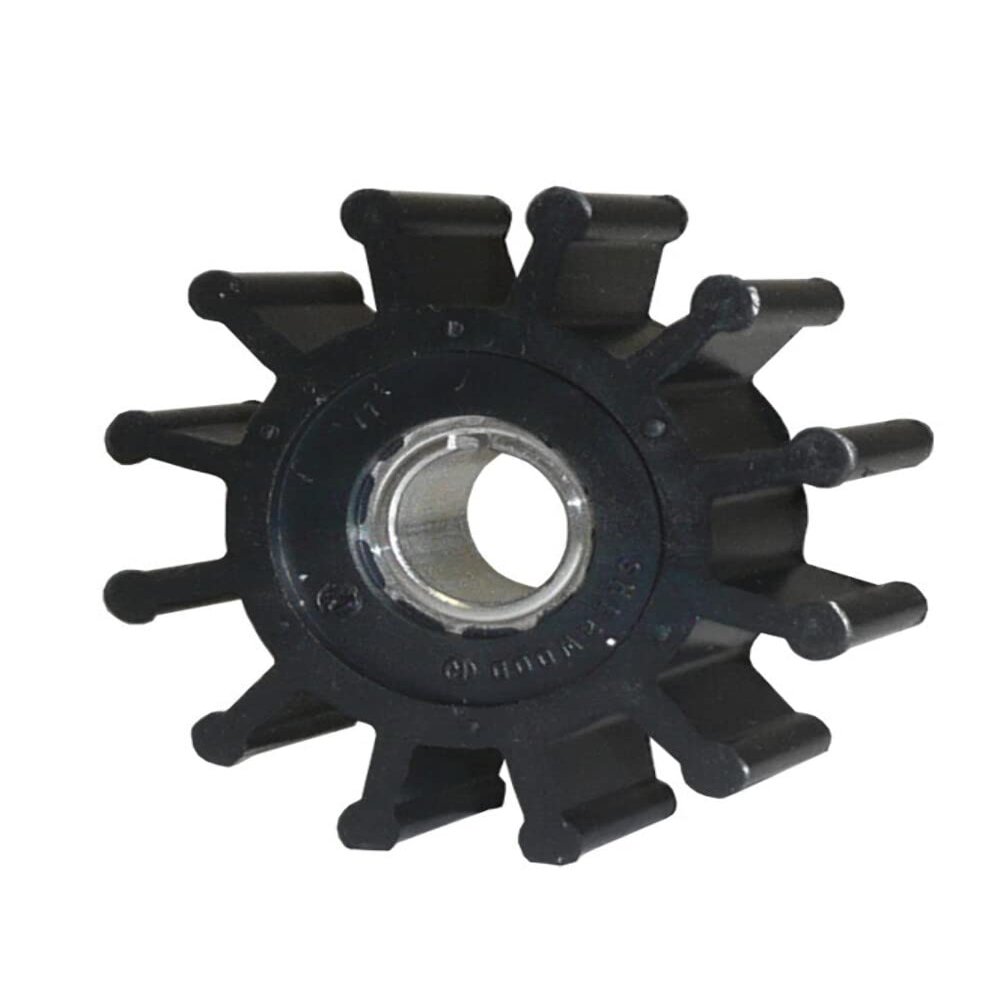 Sherwood Neoprene Impeller Kit (2-1/4-Inch Diameter 25/32-Inch Width)