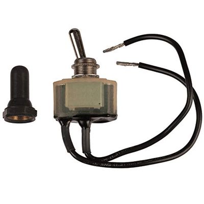 Toggle Switch