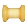 Seachoice Spool Roller, 5 in. X 1/2 in., TPR, Gold view 2