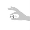 SEACHOICE Anchor Shackle, 3/16", Galvanized view 2