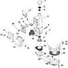 Pump Shaft & Key For Eb view 1