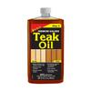 Star Brite Teak Oil Tung Oil 32 Oz view 1