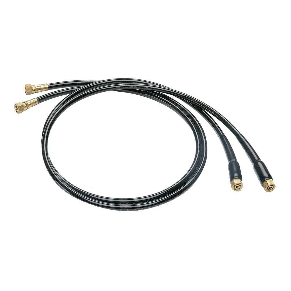 Uflex KITOB-18 18' Hydraulic Hose Kit for Hyco and ProTech