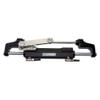 uflex Protech Front Mount Hydraulic Steering Cylinder view 1